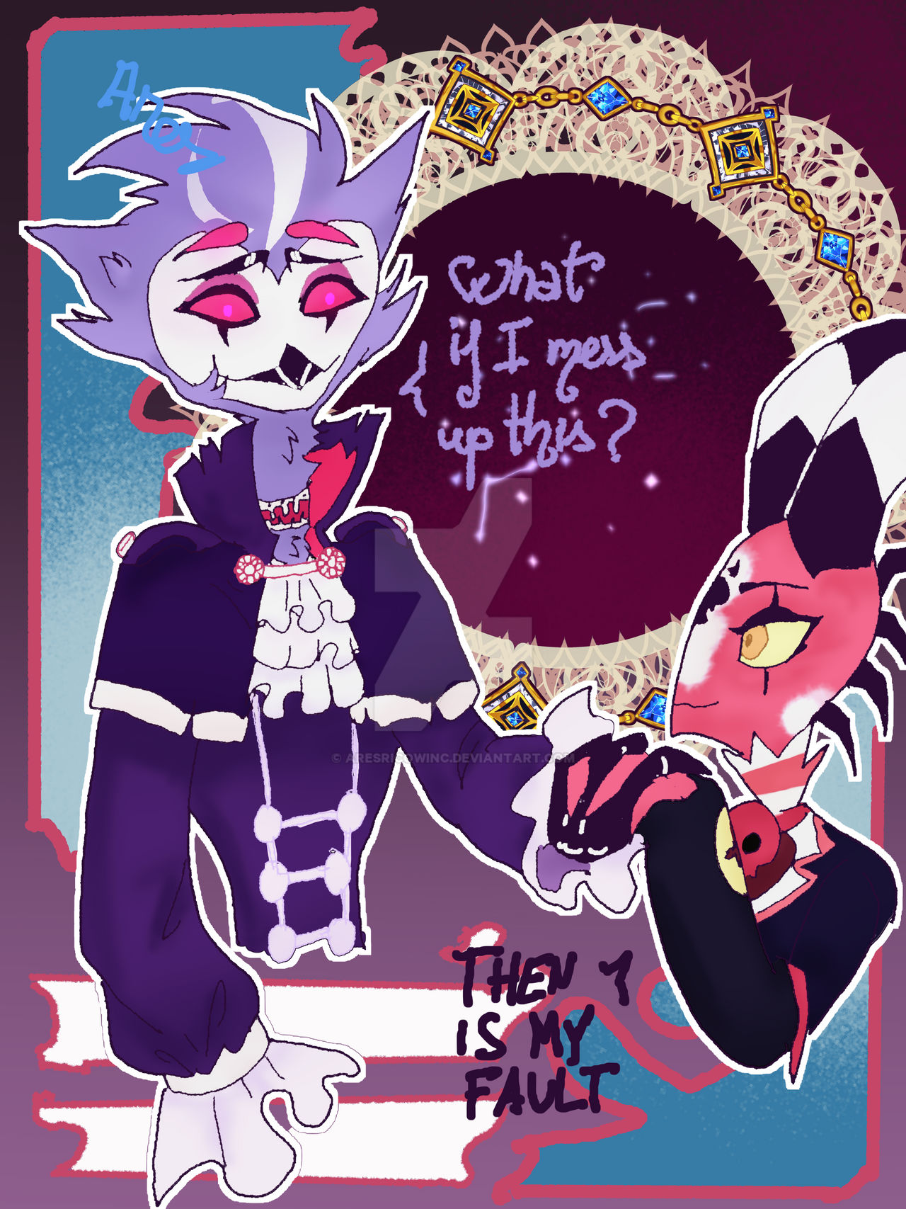 Stoliz R3 Stoliz Again by AresRicoWinc on DeviantArt