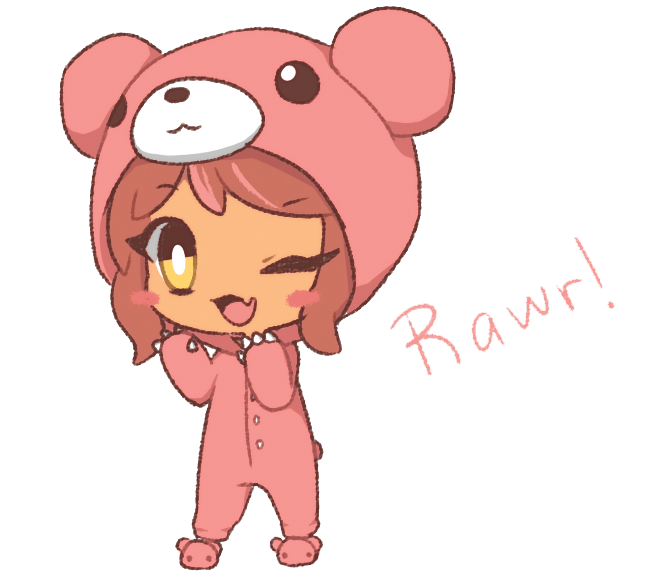 Rawr