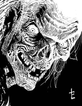 The Cryptkeeper