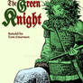 Green Knight Cover