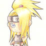 Chibi Deidara