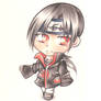 Itachi Chibi