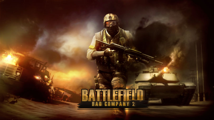 Bf2 Inco BF:BC2 by rakan92 on DeviantArt