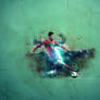 Cr7wall