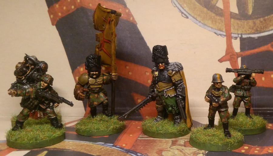 Guard HQ by dan04k on DeviantArt