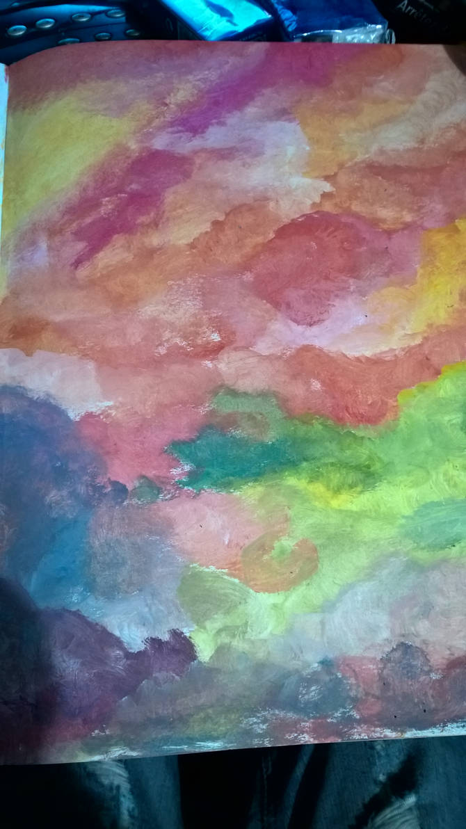 Colorpatching by Auramancien on DeviantArt