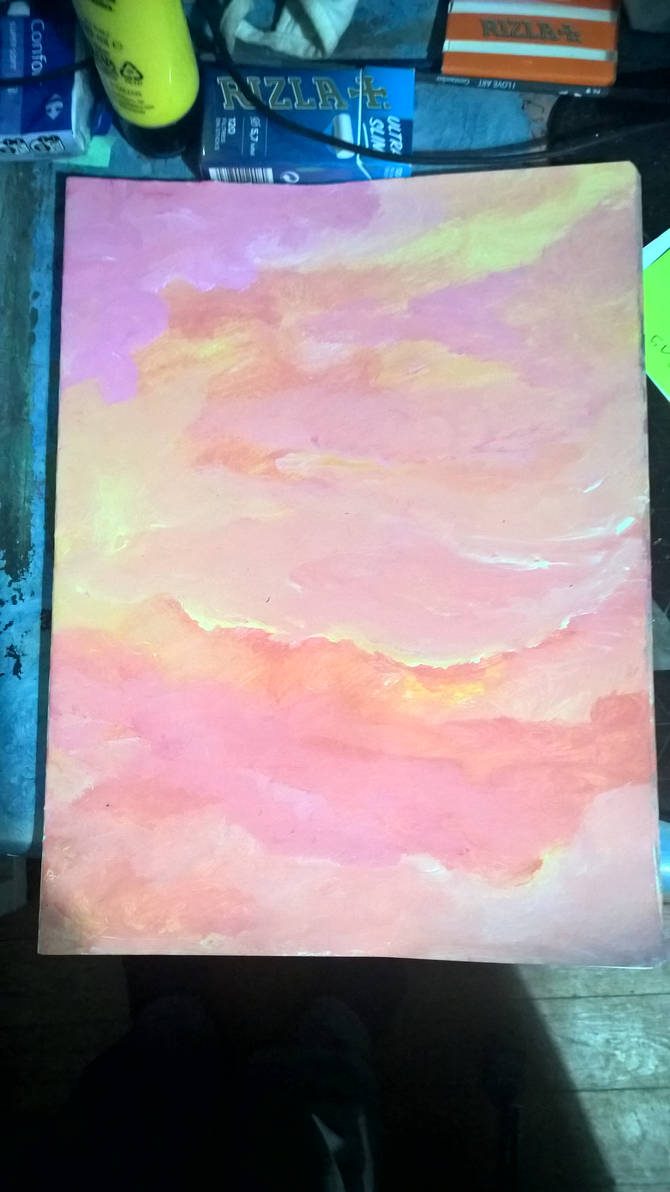 Colorpatching v4 by Auramancien on DeviantArt