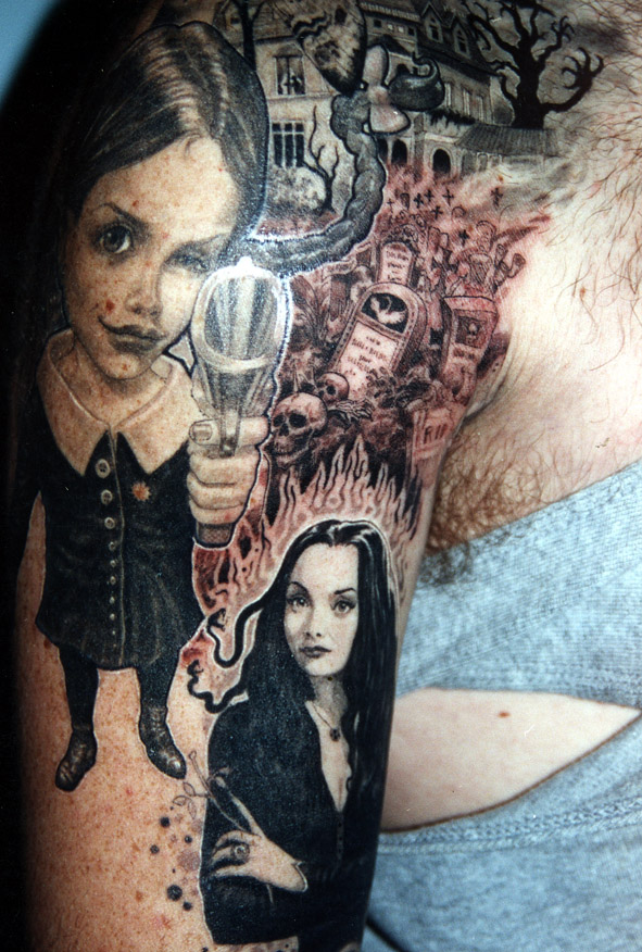 andys tattoo by claudiatat2 on DeviantArt andys tattoo by claudiatat2 on DeviantArt