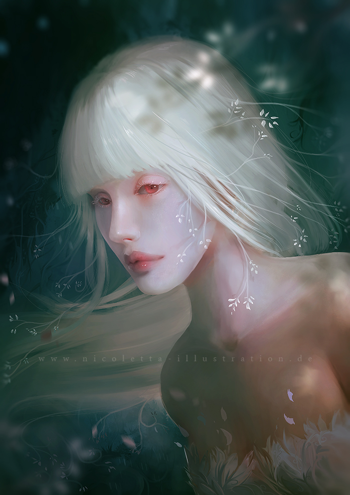 Dream by mohn-blume Dream by mohn-blume