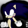 Super Dark Sonic