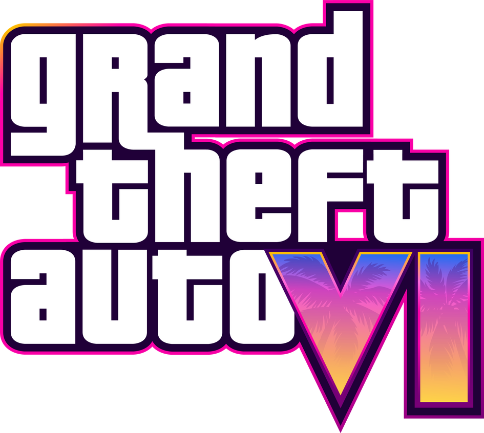 Run Vi Logo Grand Theft Auto VI Logo by Takiva2006 on DeviantArt