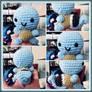 Squirtle!!!