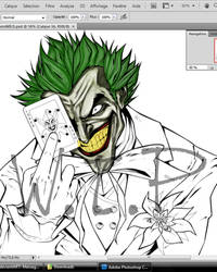 J0ker WIP