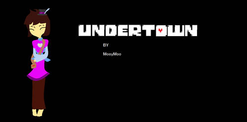 Undertown Frisk