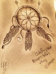 My dream catcher3