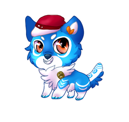 Chibi Soar