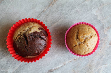 muffins