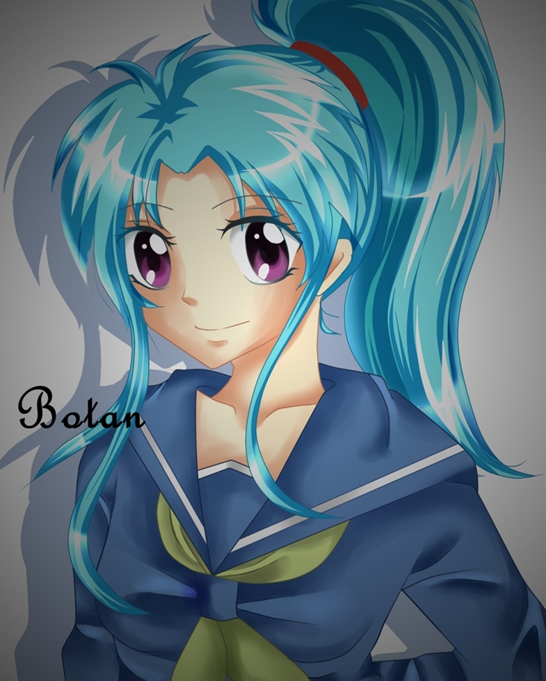 botan commission