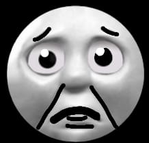 Neil Rws Face Why this looks like a rws face? by KeanenTheTenderEngin on DeviantArt