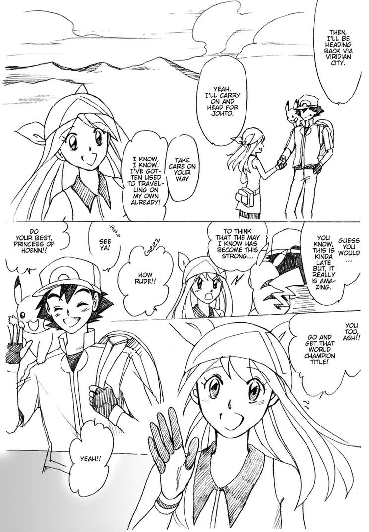 Pokemon The World Champion Season Pokemon The World Champion Season Ch.5 Pg.13 by yusuke96 on DeviantArt