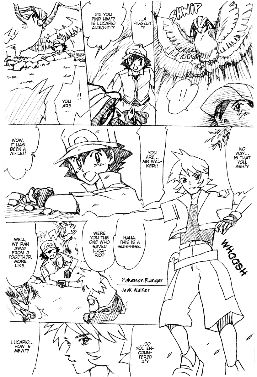 Pokemon The World Champion Season Pokemon The World Champion Season Ch.6 Pg.6 by yusuke96 on DeviantArt
