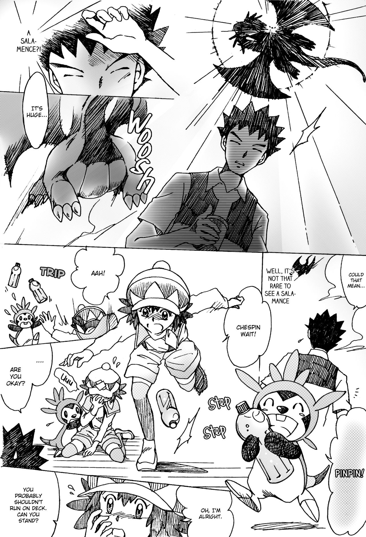 Pokemon, Part 2 - Page 53