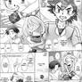 Pokemon The World Champion Season Ch.49 Pg 27