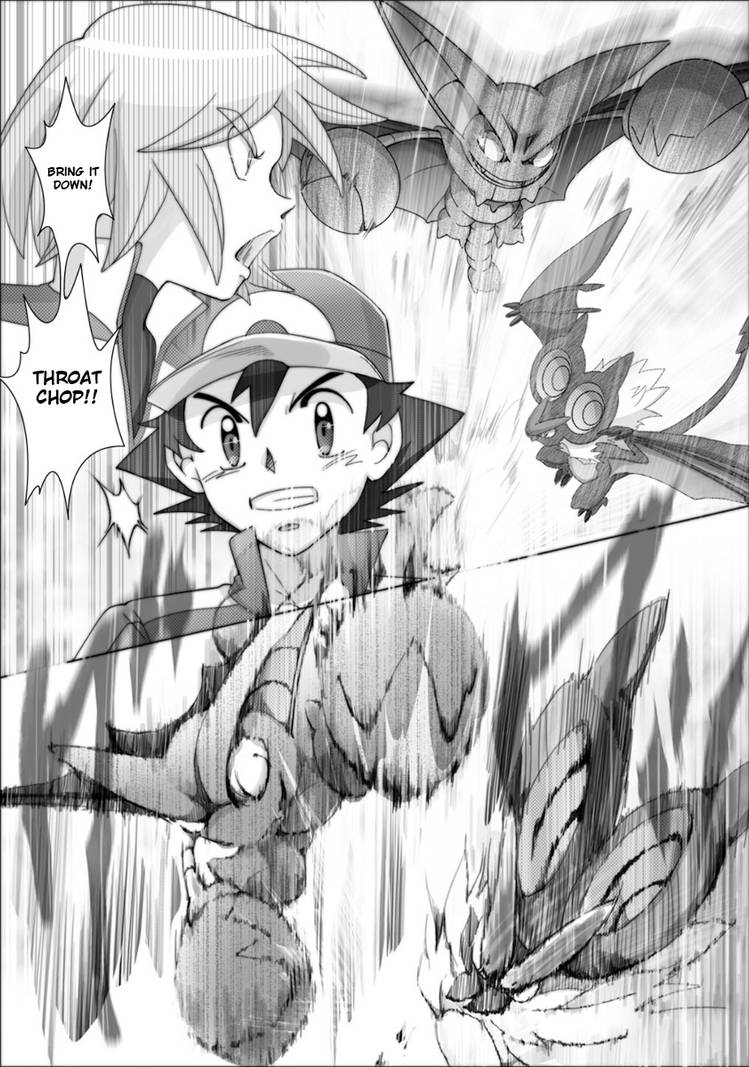 GBA Black and White by Charmeleon221 on DeviantArt