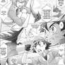 Pokemon The World Champion Season Ch.55 Pg 22