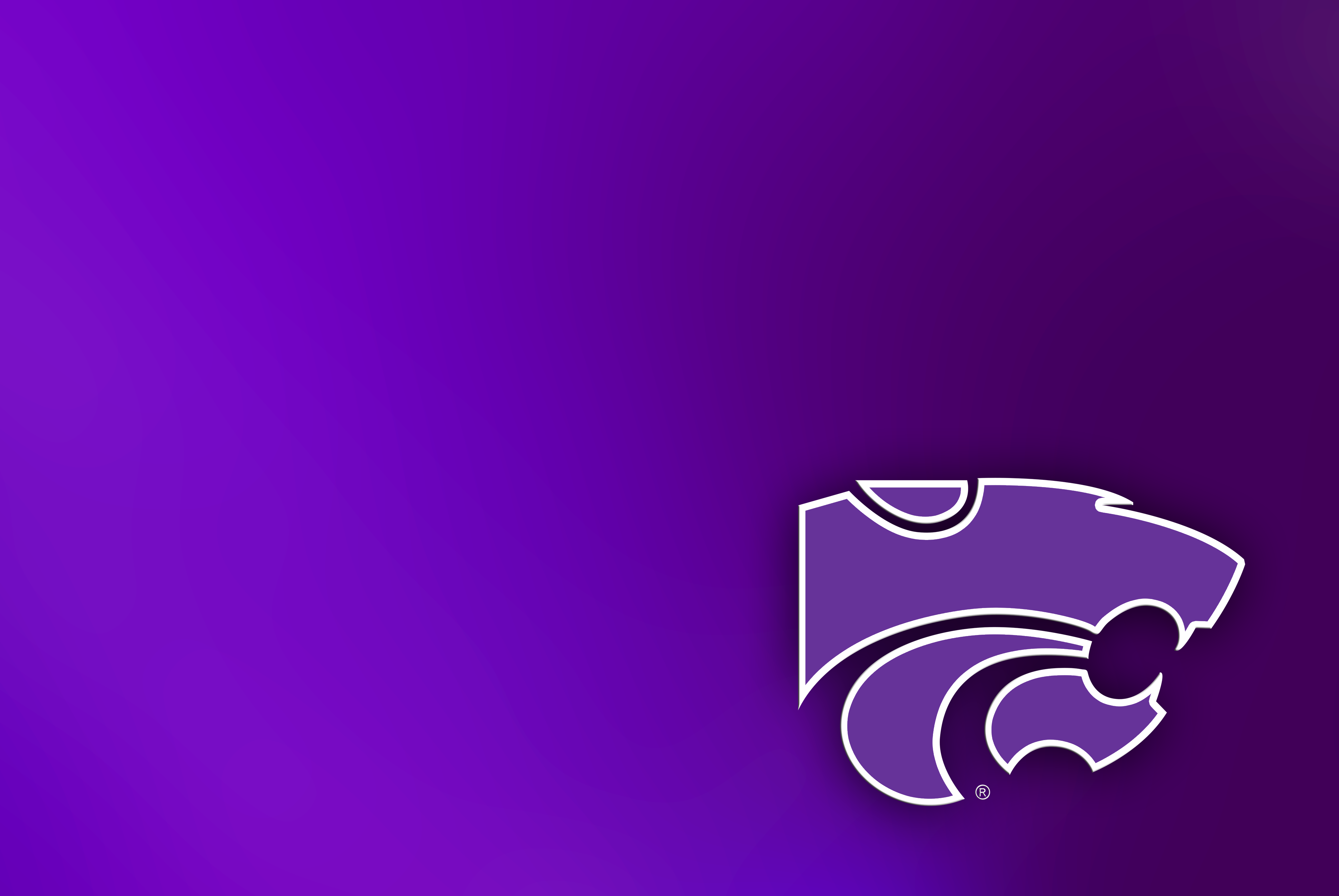 Kansas State Logo Vector
