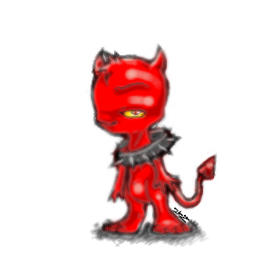 Baby Devil