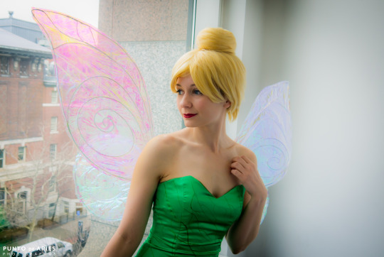 Bell from Disney Fairies