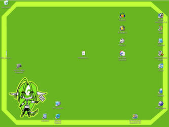 Okami Desktop