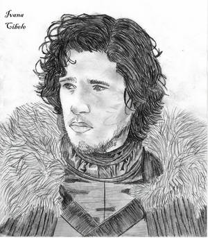 Jon Snow