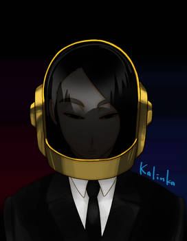 Guy-Man mask