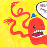 Mr. Tickle