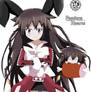 Pandora Hearts: Alice B-Rabbit