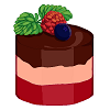 Berry Dessert