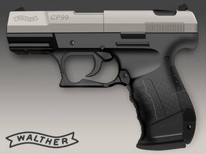 Walther CP99