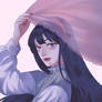Vampire girl