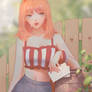 Pinupgirl