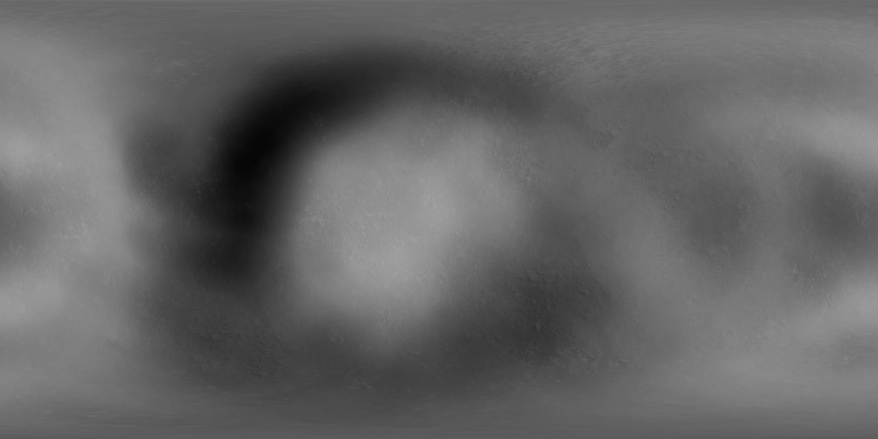 Apophis Bump Map by Phobos-4 on DeviantArt