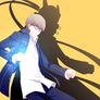 Persona4 - Inner self