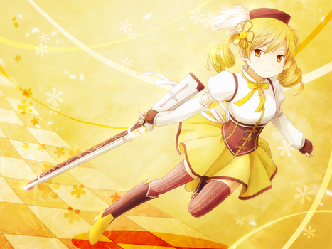 Tomoe Mami