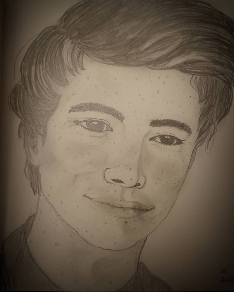 seb by Thincky on DeviantArt