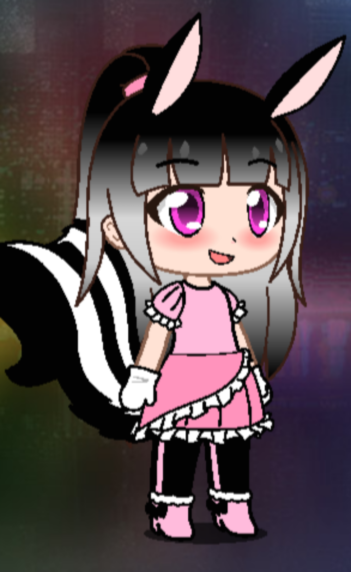 Flora the skunk deals beanie boo