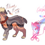 Palette Canines| Open