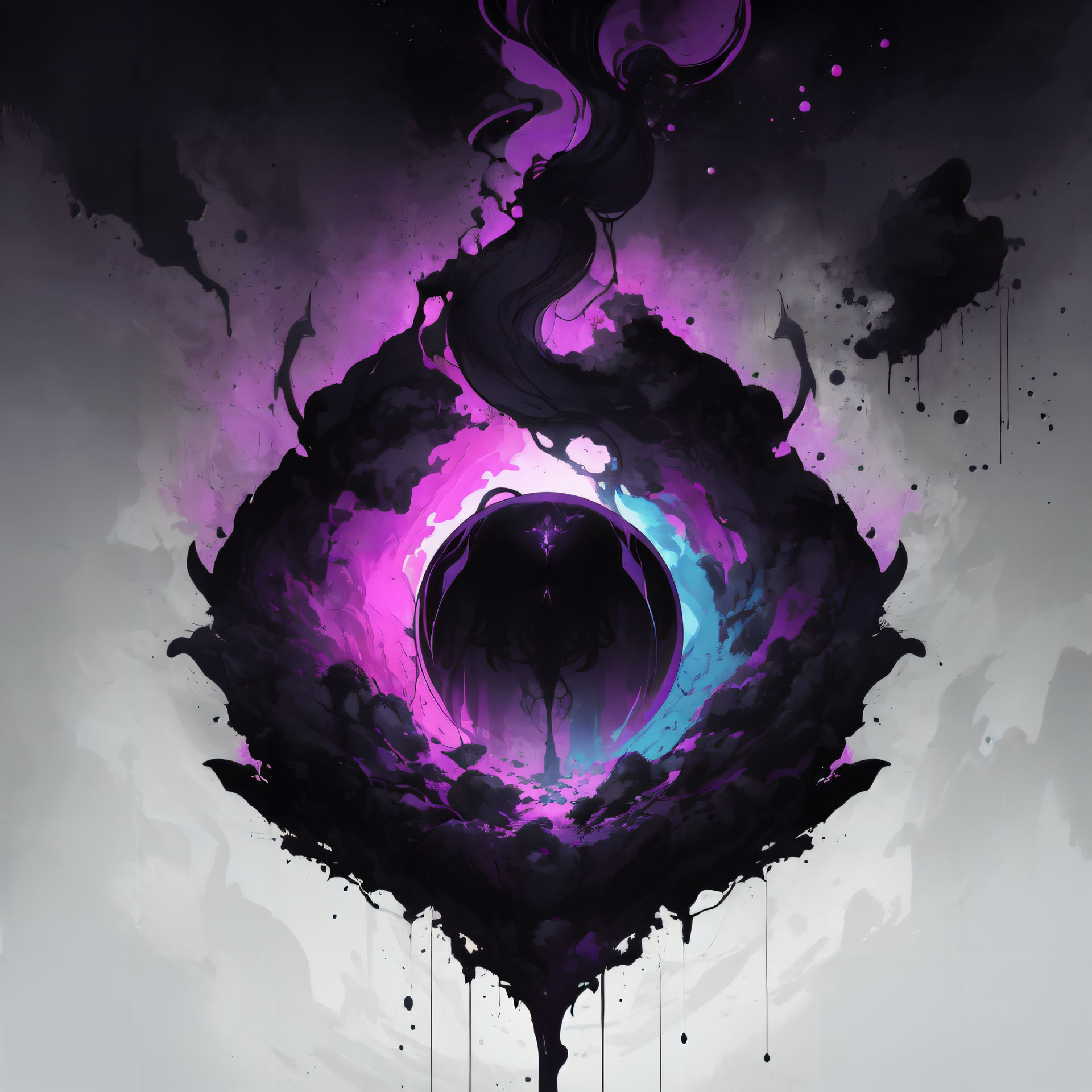 Deviahnt Core Core by MoonkingAi on DeviantArt