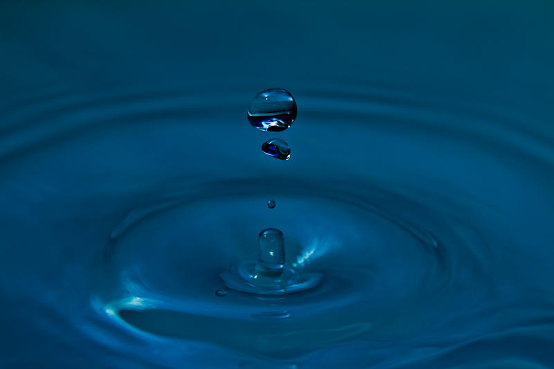Blue Drop Status Blue Drop by leavyface on DeviantArt