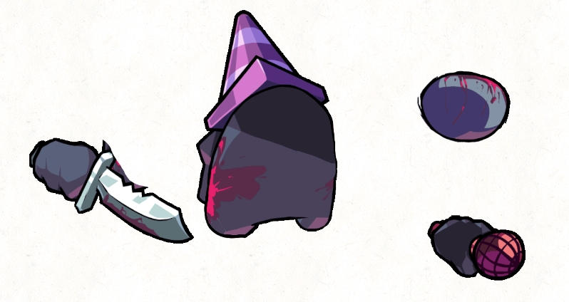 Grey rig by ImjustaAnimator on DeviantArt